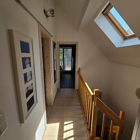 Haus Sandra Glowe Zewnętrze zdjęcie