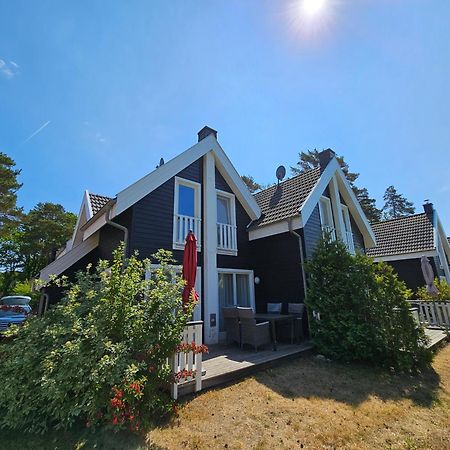 Haus Sandra Glowe Zewnętrze zdjęcie