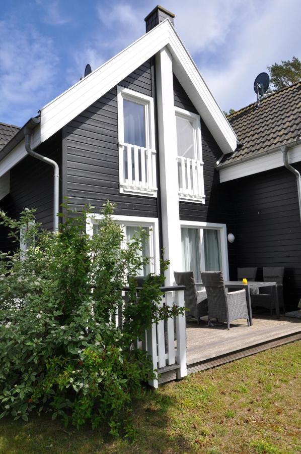 Haus Sandra Glowe Zewnętrze zdjęcie