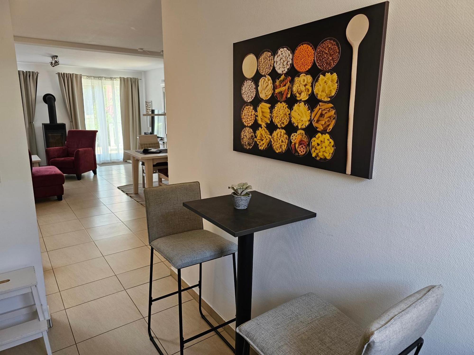 Haus Sandra Glowe Zewnętrze zdjęcie
